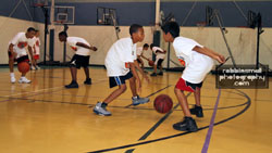 next level basketball camp in bloomfield hills michigan